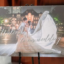 セント・ラファエロチャペル東京の写真9枚目