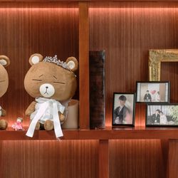 セント・ラファエロチャペル東京の写真15枚目