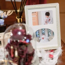 セント・ラファエロチャペル東京の写真33枚目