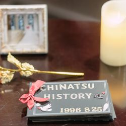 セント・ラファエロチャペル東京の写真21枚目