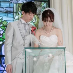 セント・ラファエロチャペル東京の写真34枚目