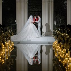 セント・ラファエロチャペル東京の写真17枚目