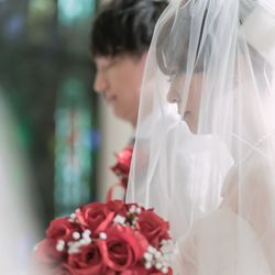 セント・ラファエロチャペル東京の写真28枚目