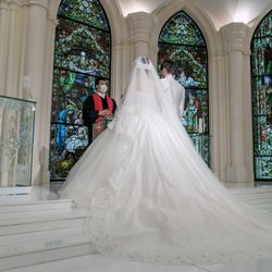 セント・ラファエロチャペル東京の写真7枚目