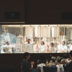 ルージュアルダンの写真18枚目