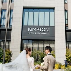 キンプトン新宿東京の写真26枚目