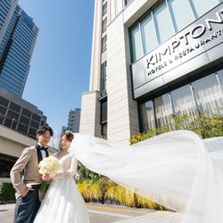 キンプトン新宿東京の写真7枚目