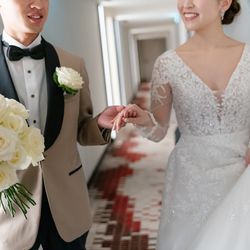 キンプトン新宿東京の写真9枚目