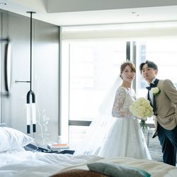 キンプトン新宿東京の写真26枚目