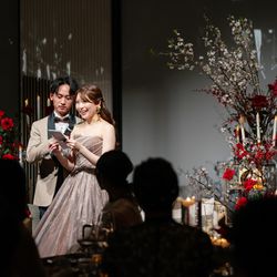 キンプトン新宿東京の写真11枚目