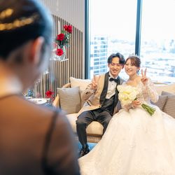 キンプトン新宿東京の写真19枚目