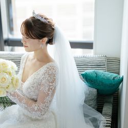 キンプトン新宿東京の写真7枚目