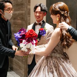 キンプトン新宿東京の写真23枚目