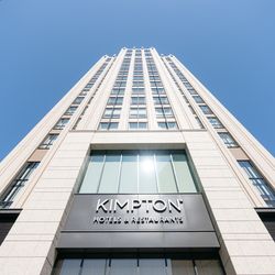 キンプトン新宿東京の写真14枚目