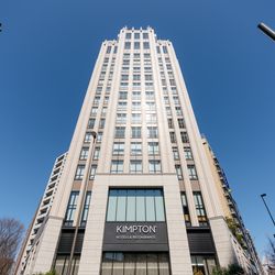 キンプトン新宿東京の写真3枚目