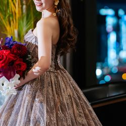 キンプトン新宿東京の写真20枚目