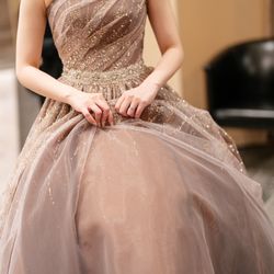 キンプトン新宿東京の写真1枚目