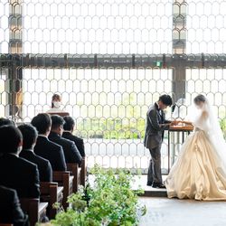 ザ オーク ガーデンの写真4枚目