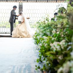 ザ オーク ガーデンの写真6枚目