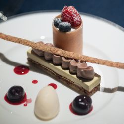 グランド ハイアット 東京の写真15枚目