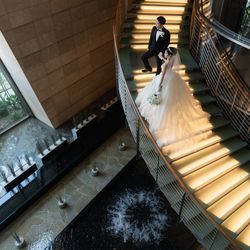 グランド ハイアット 東京の写真11枚目