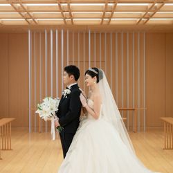 グランド ハイアット 東京の写真16枚目