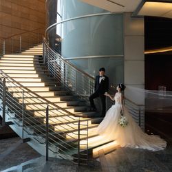 グランド ハイアット 東京の写真9枚目