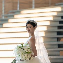 グランド ハイアット 東京の写真12枚目