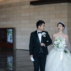 グランド ハイアット 東京の写真34枚目