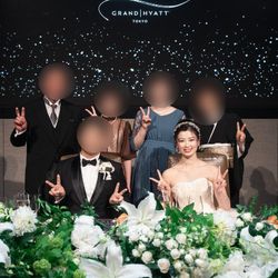 グランド ハイアット 東京の写真24枚目