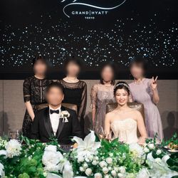 グランド ハイアット 東京の写真21枚目