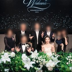 グランド ハイアット 東京の写真15枚目