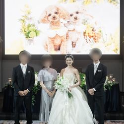 グランド ハイアット 東京の写真36枚目