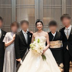 グランド ハイアット 東京の写真14枚目