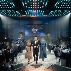 グランド ハイアット 東京の写真18枚目