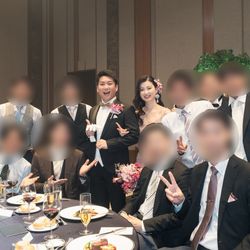 グランド ハイアット 東京の写真24枚目