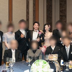 グランド ハイアット 東京の写真35枚目