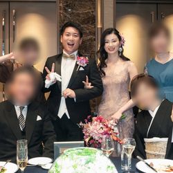グランド ハイアット 東京の写真17枚目