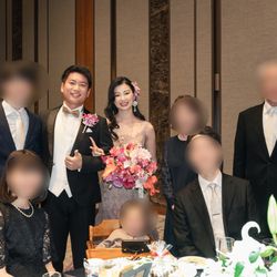 グランド ハイアット 東京の写真3枚目