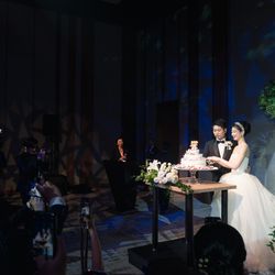 グランド ハイアット 東京の写真12枚目