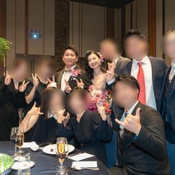 グランド ハイアット 東京の写真35枚目