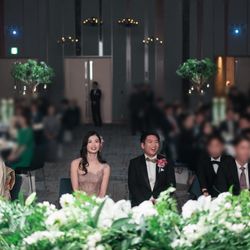 グランド ハイアット 東京の写真14枚目