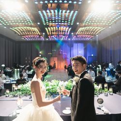 グランド ハイアット 東京の写真1枚目