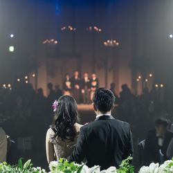 グランド ハイアット 東京の写真5枚目