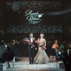 グランド ハイアット 東京の写真1枚目