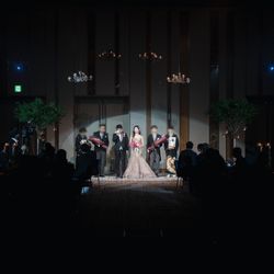 グランド ハイアット 東京の写真10枚目