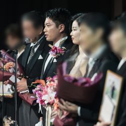 グランド ハイアット 東京の写真23枚目