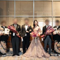 グランド ハイアット 東京の写真8枚目