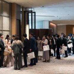 グランド ハイアット 東京の写真33枚目