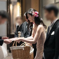 グランド ハイアット 東京の写真34枚目